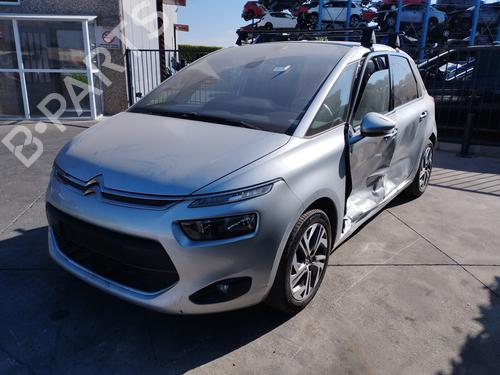 Bagaksel CITROËN C4 Picasso II | BP26325047M2 - Image 8