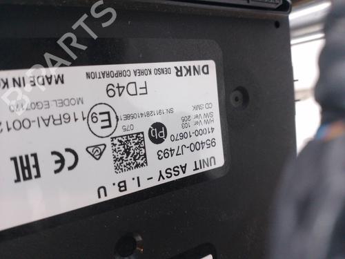Heater matrix box KIA CEED (CD) | BP23899973M61 - Image 5