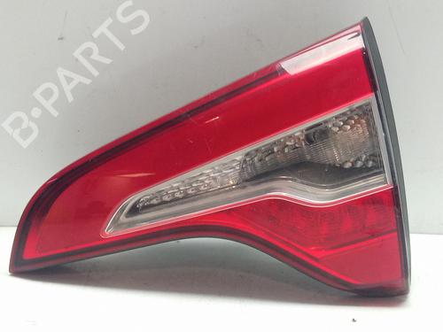 Højre baglygte bagklap KIA SORENTO II (XM) [2009-2016]  31082638