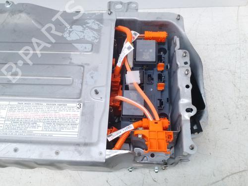 Battery TOYOTA YARIS (_P13_)  | BP25591087E11 