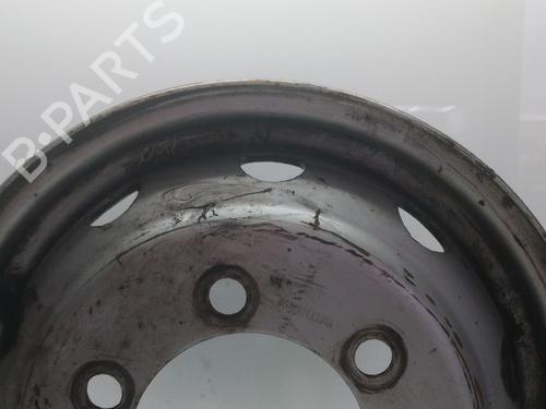 Rim NISSAN NT400 CABSTAR (F24M) 35.13 | BP30589786C45 