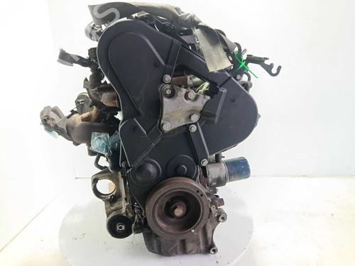 Engine CITROËN C8 (EA_, EB_) 2.0 HDi | BP39981482M1 - Image 5