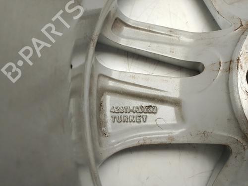 Rim TOYOTA YARIS (_P13_)  | BP24844235C45