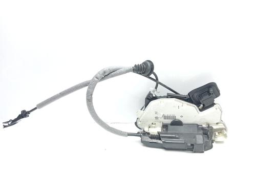 Used Front left lock Front left lock 16171235 16171235