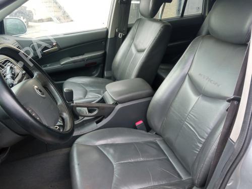 Display monitor SSANGYONG KYRON 2.0 Xdi | BP10214450C48 - Image 12