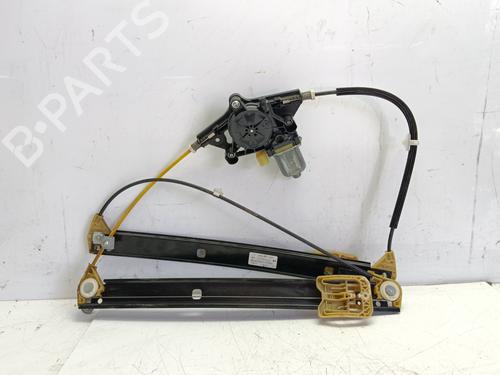 Used Front right window mechanism Front right window mechanism 36668926 36668926
