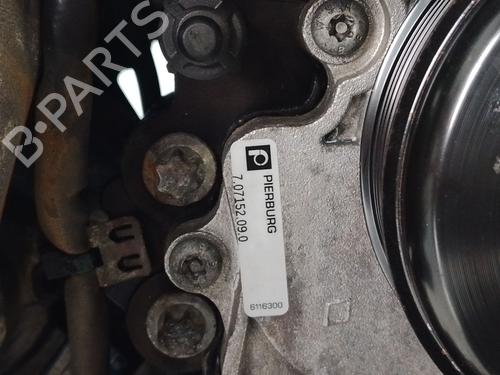 Engine MERCEDES-BENZ GLK-CLASS (X204)  | BP31666253M1 