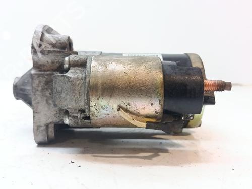 Starter DACIA LOGAN (LS_) 1.6 (LS0B, LS0D, LS0F, LS0H) | BP37197387M8 - Image 4