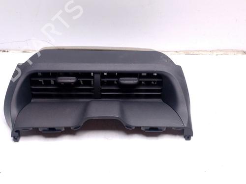 Used Air vent TOYOTA YARIS (_P13_) [2010-2020]  25851126