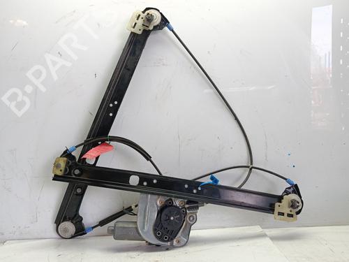 Used Front right window mechanism Front right window mechanism BMW X5 (E53) 3.0 d (184 hp) 33818921 33818921