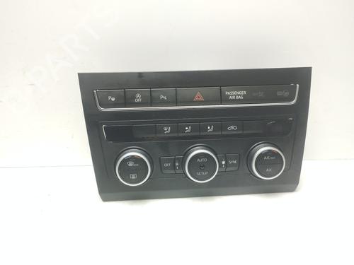 climate-control-seat-ateca-kh7-khp-5f0907044aricl-2016-17964654 main image