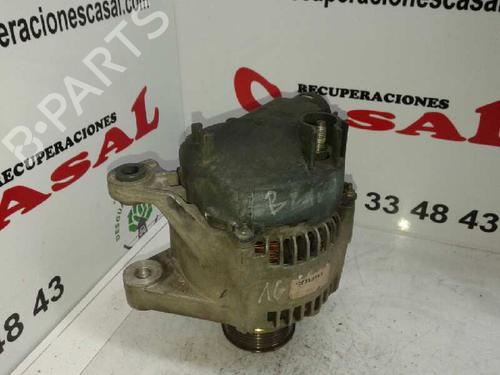 Alternator FIAT BRAVA (182_) 1.6 16V (182.BB) | BP7962080M7 