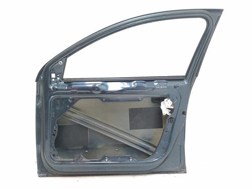 Right front door VW PASSAT B6 (3C2) 2.0 TDI 16V | BP17388474C3 