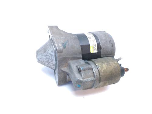 Used Starter RENAULT CLIO III (BR0/1, CR0/1) 1.2 16V (BR02, BR0J, BR11, CR02, CR0J, CR11) (75 hp) 18680343