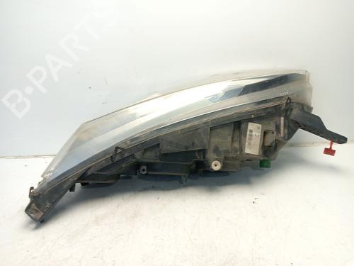 Venstre forlygte CITROËN JUMPER II Bus 2.2 HDi 130 | BP31130954C28