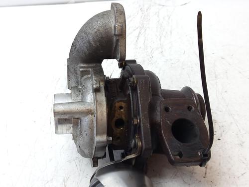 Turbocharger/Supercharger CITROËN C4 I (LC_)  | BP29431550M71 