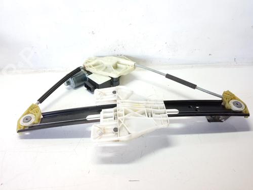 Right rear window motor SEAT LEON ST (5F8) 1.6 TDI | BP11360786E22 