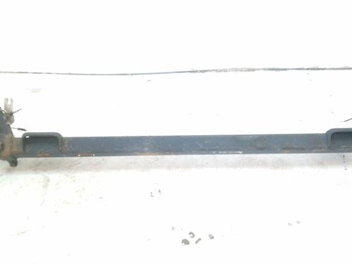 Used Rear axle FIAT DUCATO Van (250_) 130 Multijet 2,3 D 4x4 (131 hp) 26001294