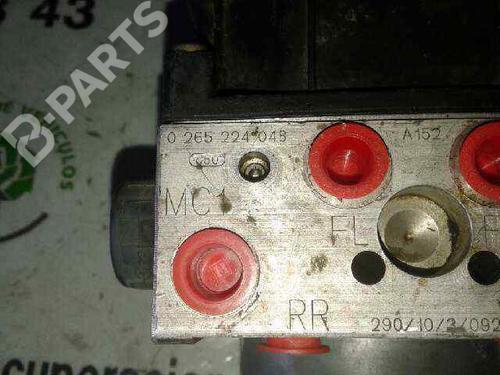 ABS pump FIAT STILO (192_) 1.6 16V (192_XB1A) | BP7963338M43 