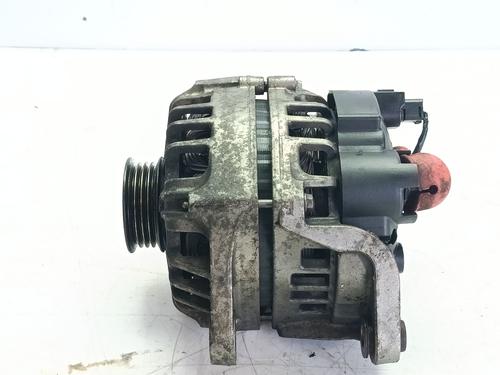 Alternator NISSAN ALMERA II (N16) 2.2 Di | BP37016400M7 - Image 3