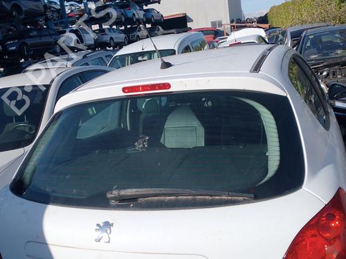 Switch PEUGEOT 207 (WA_, WC_) 1.4 HDi | BP34053745I30 - Image 6