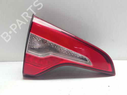 Used Left tailgate light KIA SORENTO II (XM) [2009-2016]  31082637
