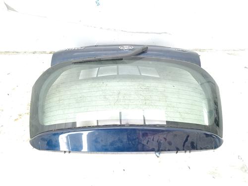 Tailgate TOYOTA COROLLA (_E12_) 2.0 D-4D (CDE120R, CDE120L_) | BP19113418C6 