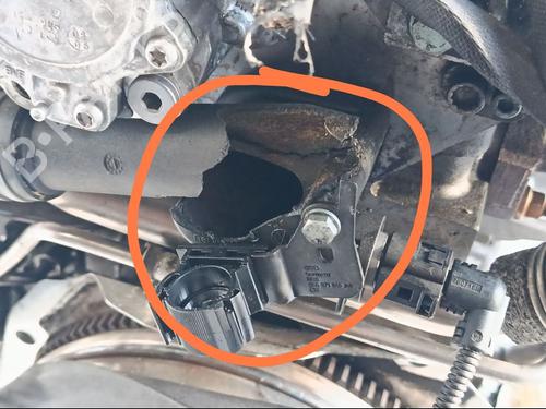 Engine AUDI A4 B7 (8EC) | BP37467544M1 - Image 20