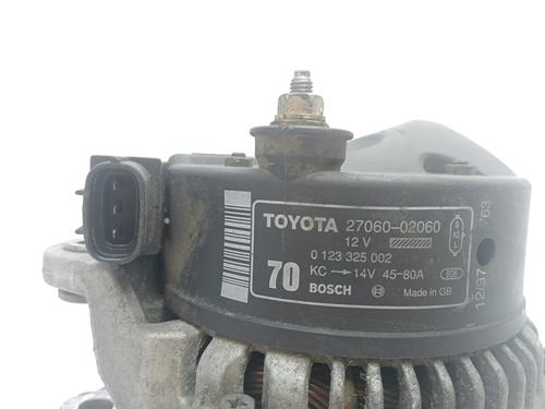 Alternator TOYOTA AVENSIS (_T22_) 2.0 i (ST220_, ST220R) | BP18352836M7 