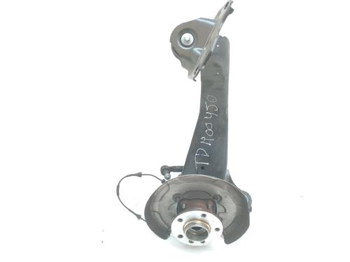Right rear steering knuckle MINI MINI CLUBMAN (F54) Cooper S | BP13817828M28 