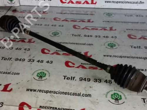 Used Right front driveshaft Right front driveshaft 7952307 7952307