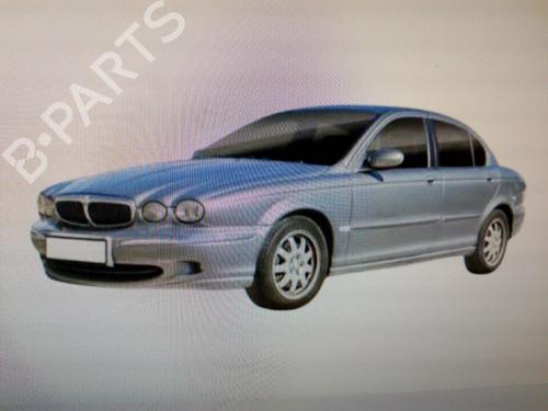 Pièces Détachées Usagées JAGUAR X-TYPE I (X400) 2.0 D (130 hp) 4416062