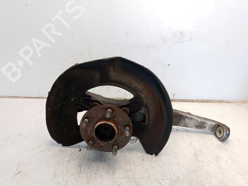 Used Left front steering knuckle Left front steering knuckle 37520915 37520915