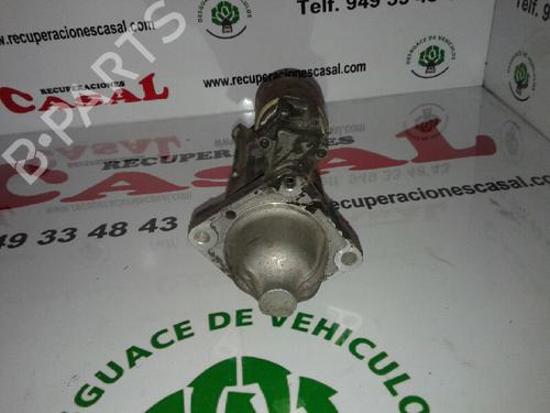 Startmotor BMW 3 (E46) 320 d | BP7962275M8 
