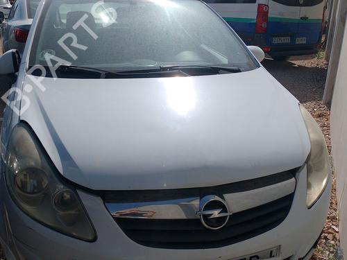 Left taillight OPEL CORSA D (S07) 1.3 CDTI (L08, L68) | BP38013387C34 - Image 18