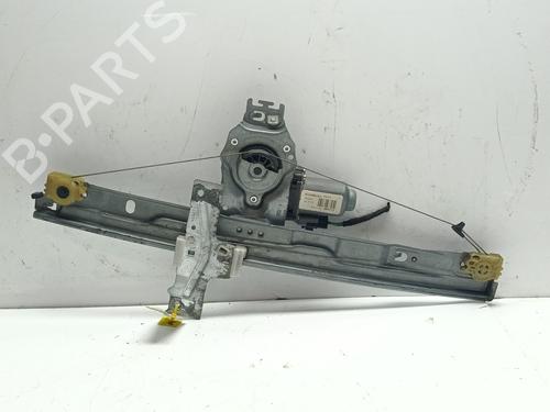 Used Front right window mechanism Front right window mechanism 33818916 33818916