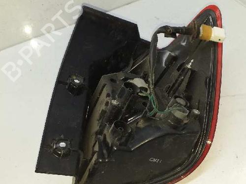 Left taillight LEXUS IS C (GSE2_) 250 | BP10275730C34 - Image 2