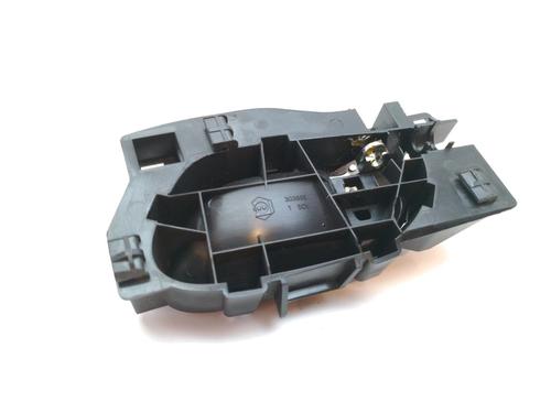 Front right interior door handle PEUGEOT 208 I (CA_, CC_) 1.4 HDi | BP13743259I14 