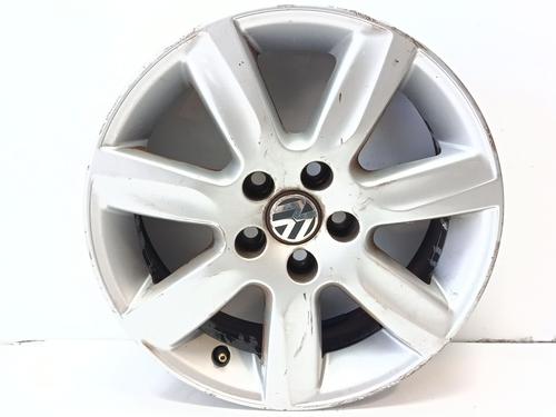 Used Rim Rim VW POLO IV (9N_, 9A_) [2001-2014] 36002545 36002545