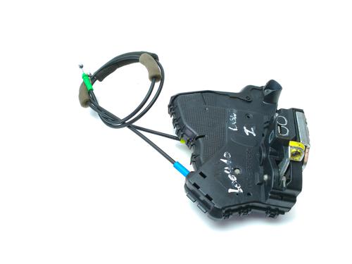 Front left lock TOYOTA AVENSIS Estate (_T27_)  | BP16182966C98 