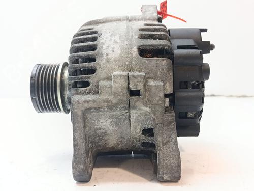 Alternator RENAULT MEGANE II Saloon (LM0/1_) 1.5 dCi (LM02, LM13, LM2A) | BP37016426M7 - Image 2