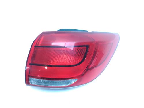 Right taillight KIA SPORTAGE III (SL) 1.7 CRDi | BP16863653C35 