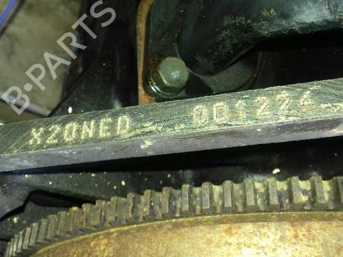 Used Engine Engine 7961597 7961597