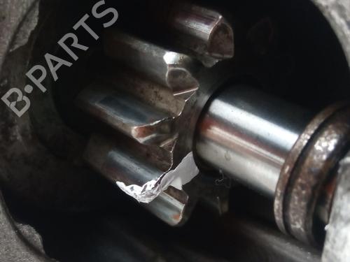 Starter BMW 3 Coupe (E46) 320 Ci | BP13717230M8 