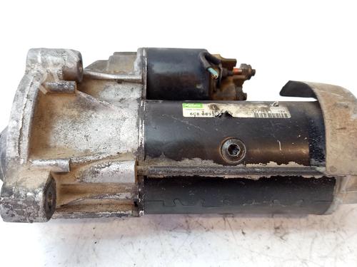 Used Starter CITROËN SAXO (S0, S1) [1996-2004]  30513143