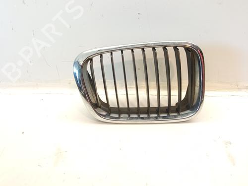 Grille BMW 1 (E87)  | BP19075060C40 