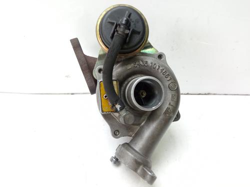 Used Turbocharger/Supercharger Turbocharger/Supercharger 17550907 17550907