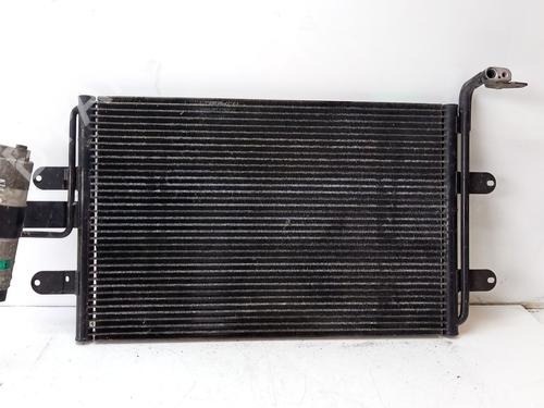 AC radiator SEAT LEON (1M1) | BP38178161M32 - Image 2