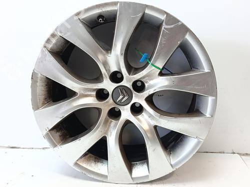 Used Rim Rim CITROËN C5 III (RD_) 3.0 HDi 240 (RDX8CA) (241 hp) 36002549 36002549