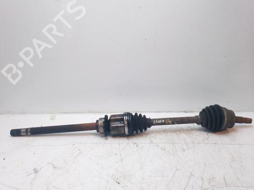 Used Left front driveshaft Left front driveshaft 19798437 19798437